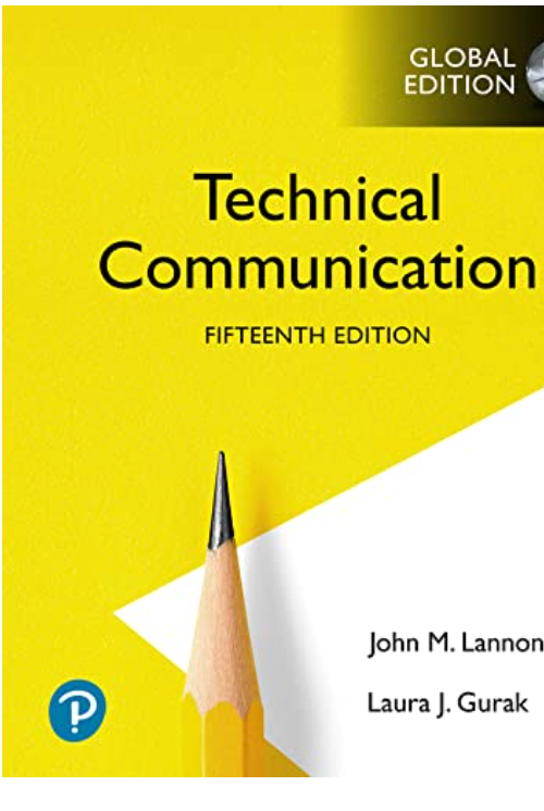 Technical communication