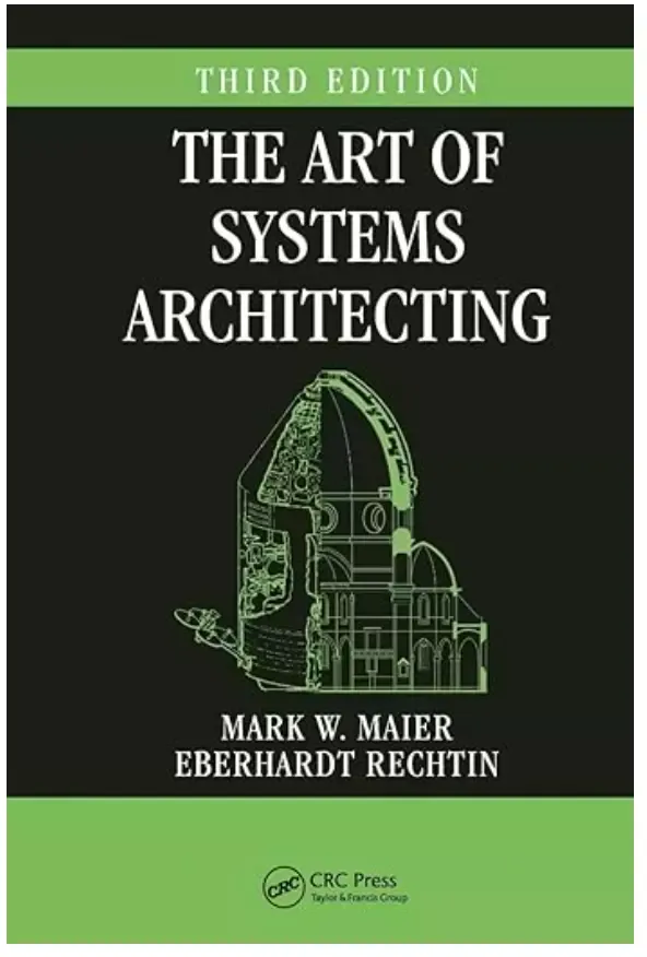 The art of system architecting