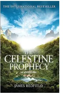 The celestine prophecy