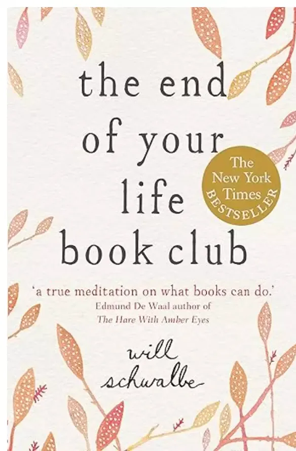 The end of your life book club 