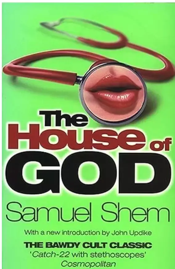 The House of God 