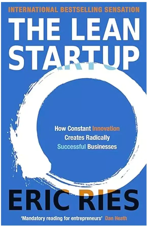 the lean startup