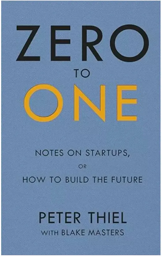 Top entrepreneurship books you can read to get viewpoints about startups