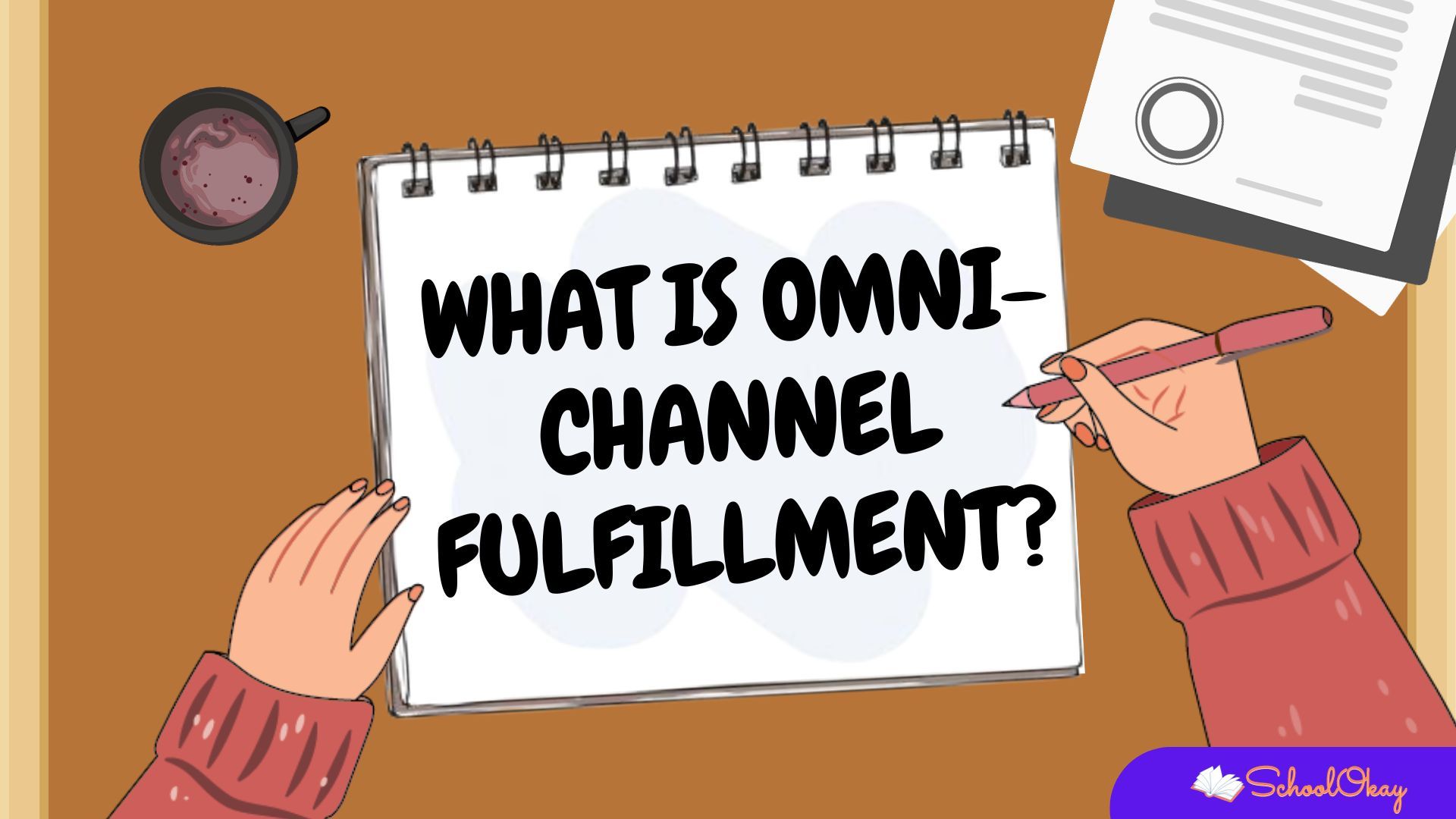 The Rise of Omni-Channel Fulfillment and its Impact on Distribution Networks