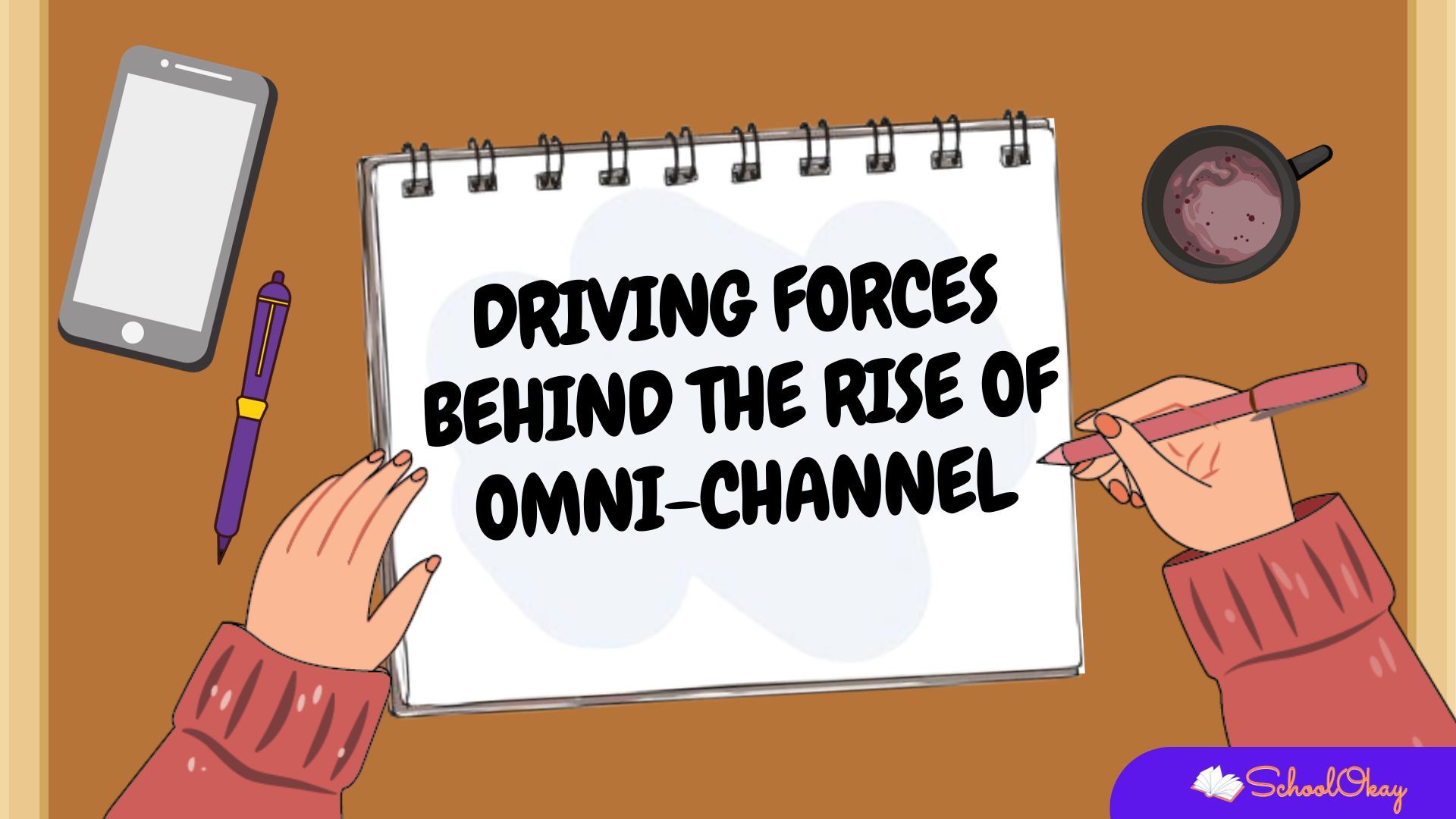 The Rise of Omni-Channel Fulfillment and its Impact on Distribution Networks