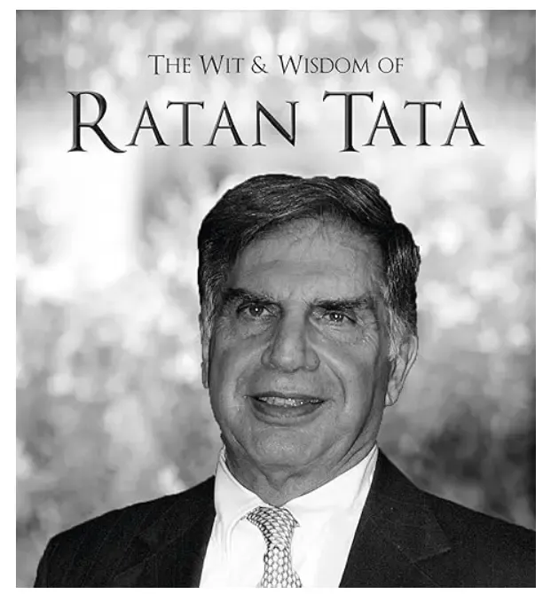 5 Best Books Recommended by Ratan Tata