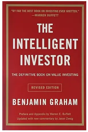 The intelligent investor 