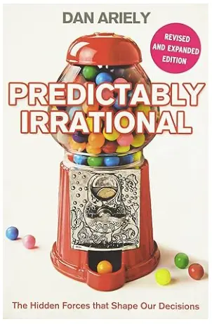 predictably irrational 