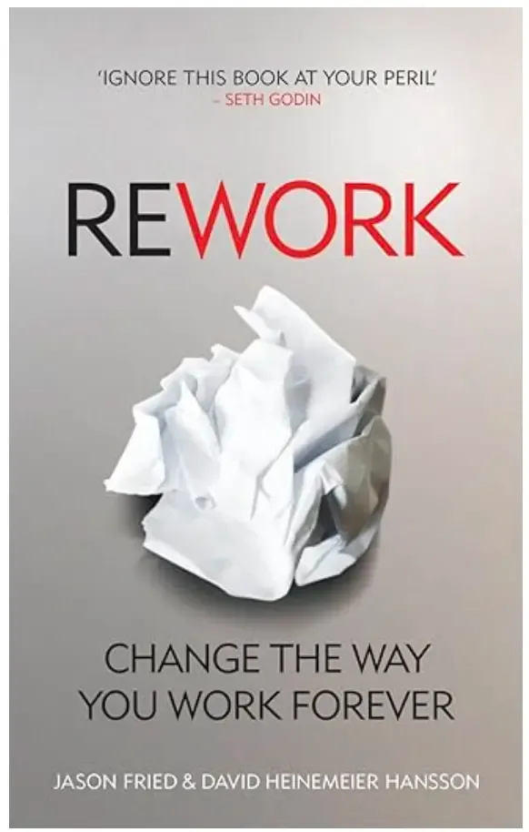 Rework