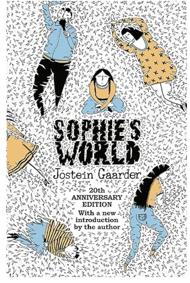 Sophie's world 