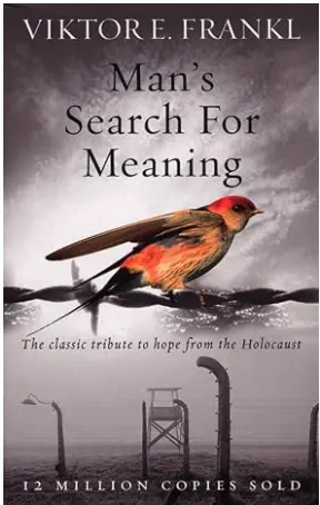 Man Search for meaning