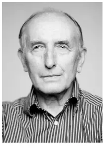 Vaclav Smil