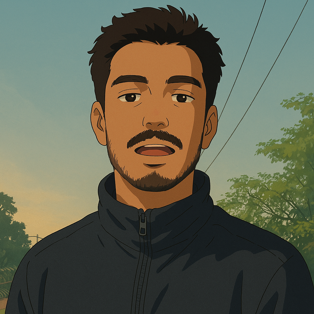 Pushpender Yadav