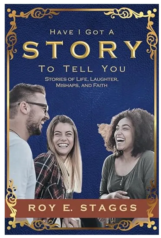 I got a story to tell