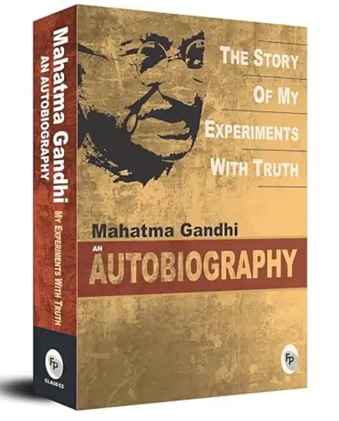 My Experiments with Truth