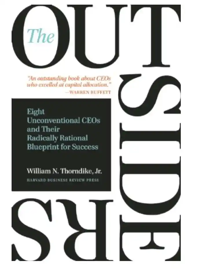 The Outsiders