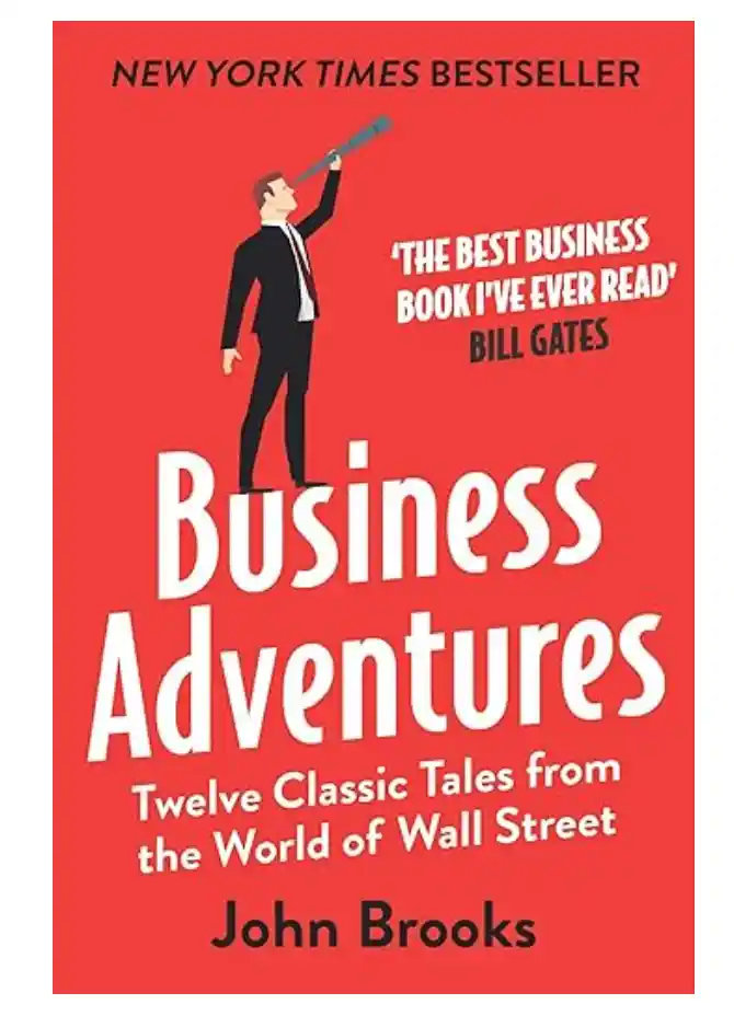 Business Adventures