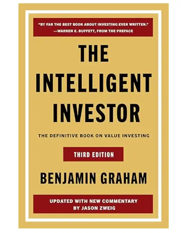 The Intelligent Investor