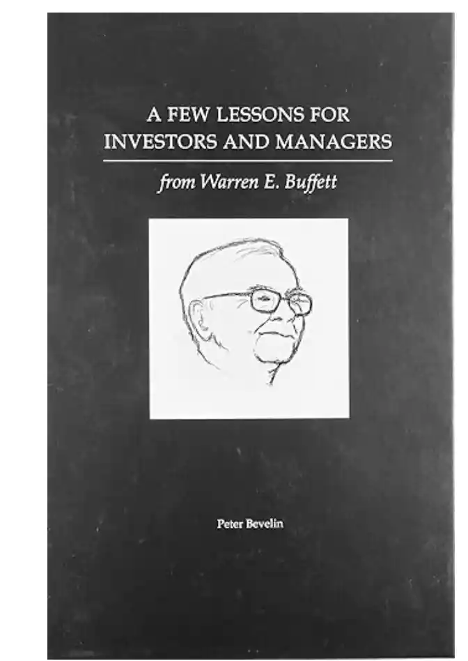 A Few Lessons for Investors