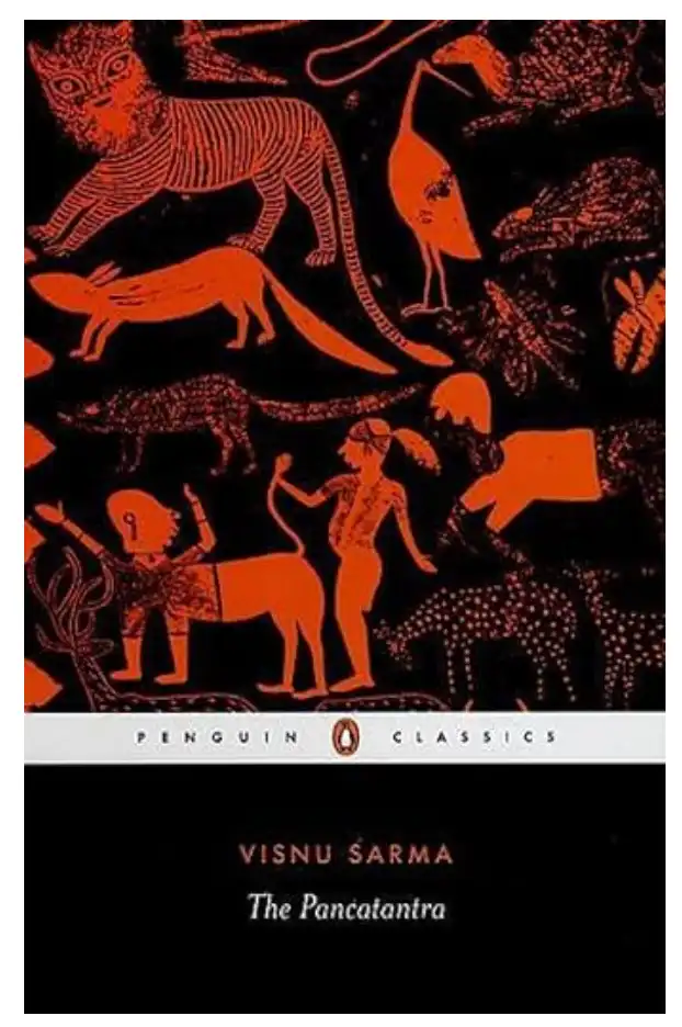 Panchatantra by Vishnu Sharma