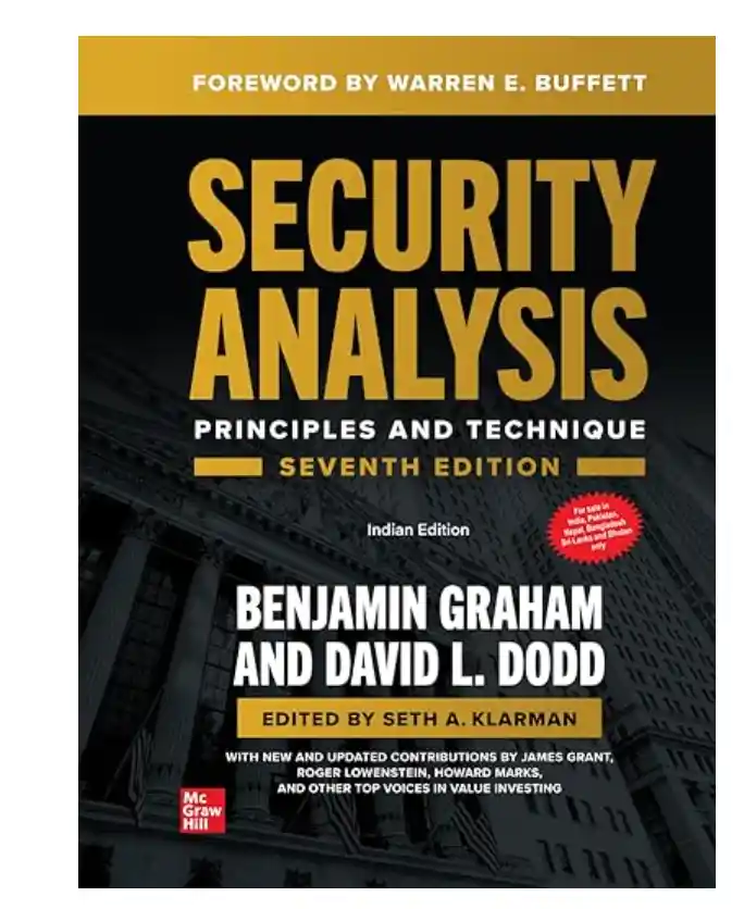 Security Analysis