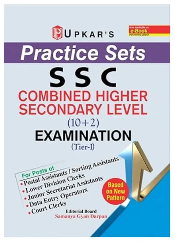 Parmar SSC GS PYQs Series Part 5 (2025)