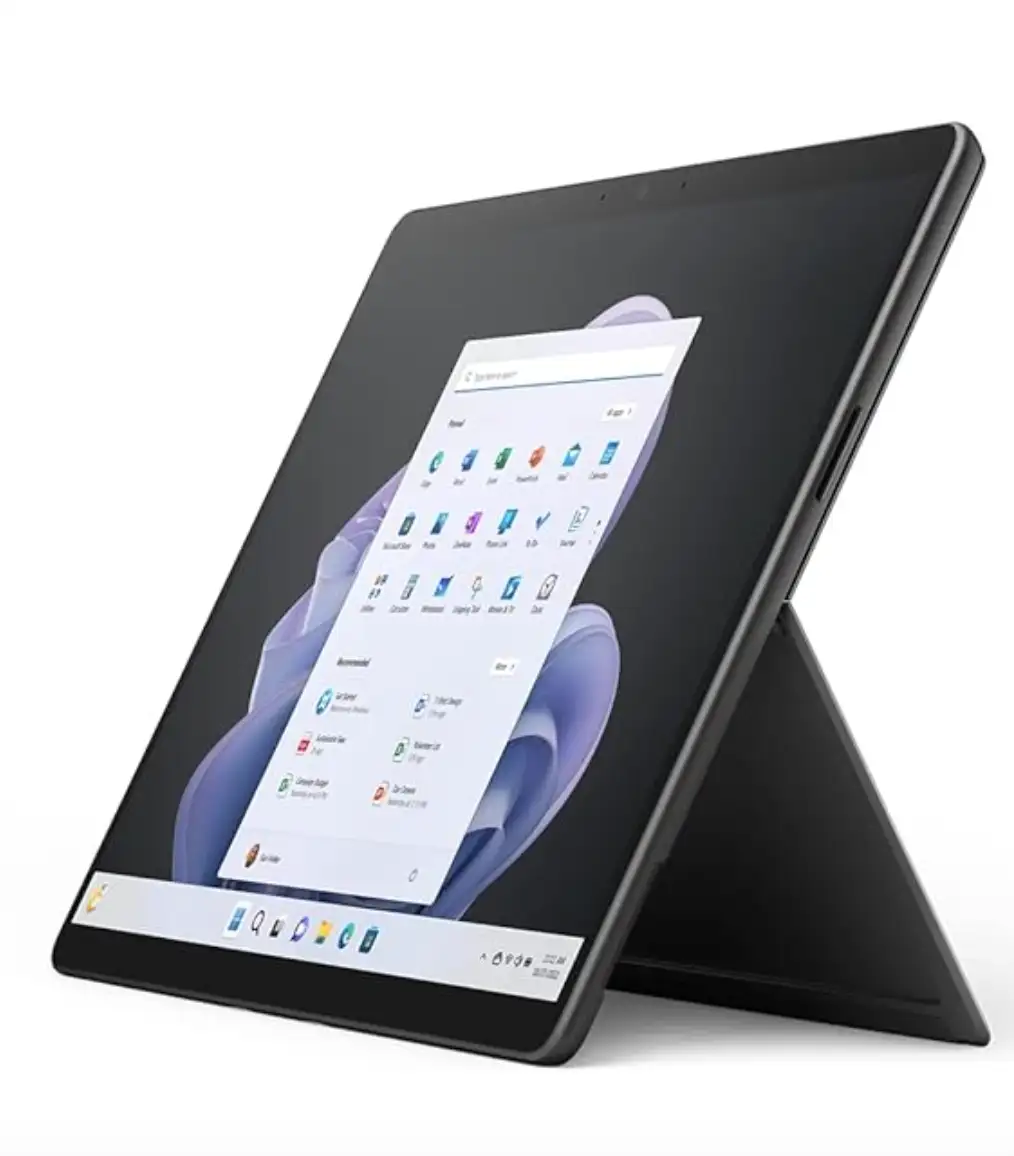 Best Microsoft: Surface Pro 9