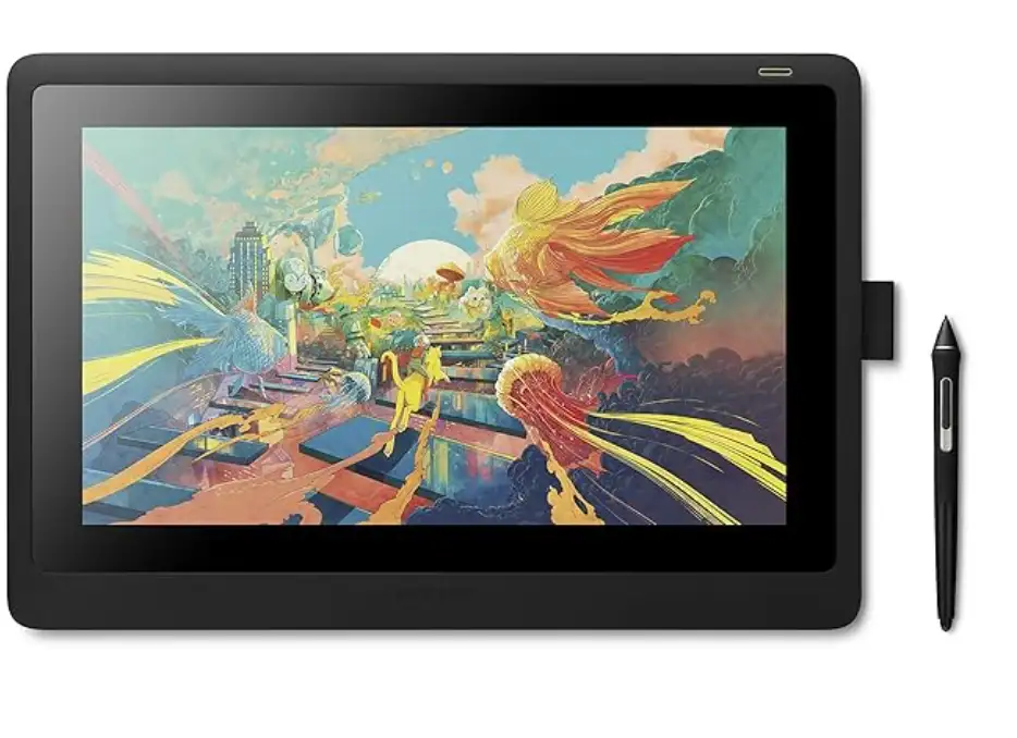 Wacom