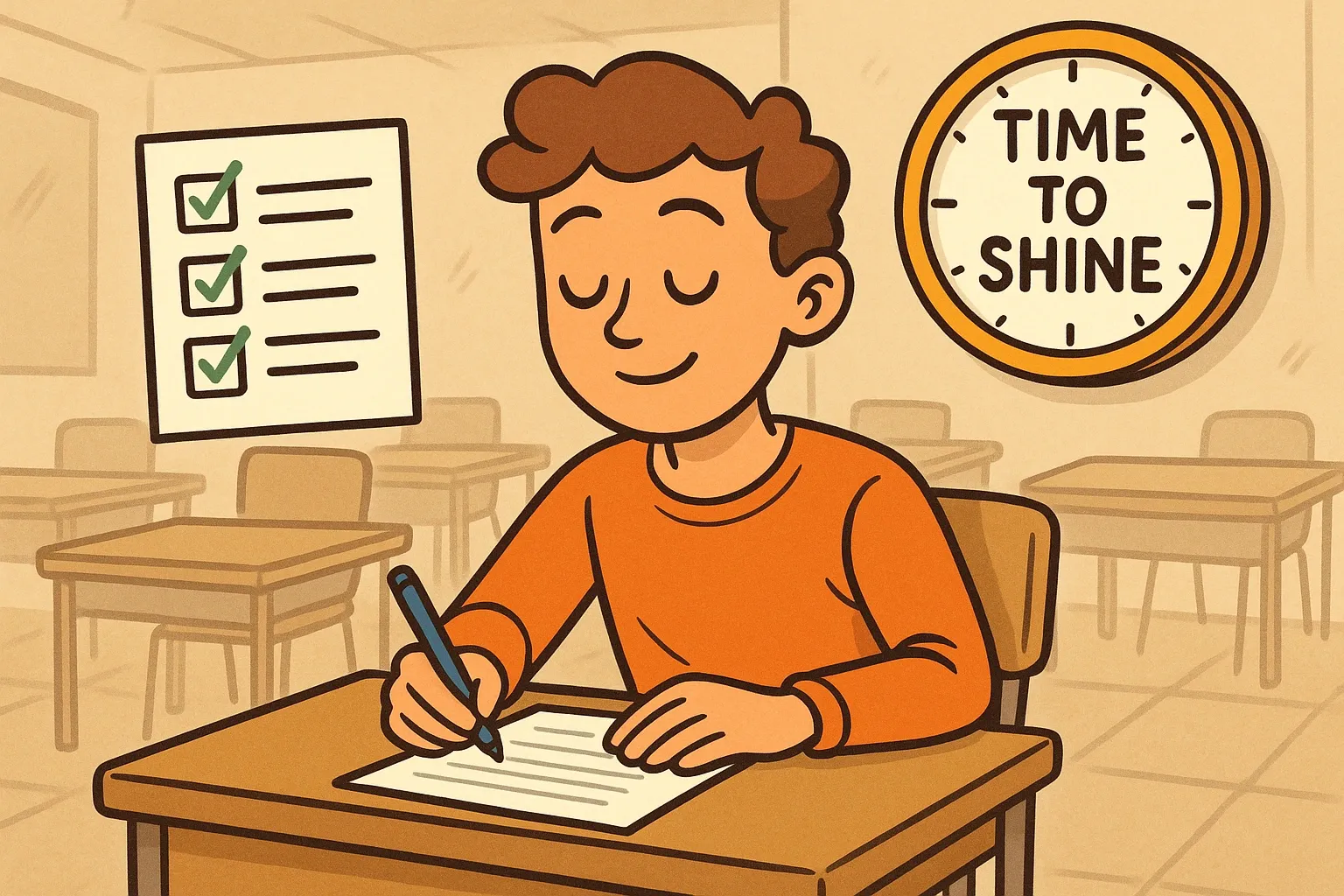 Board Exams