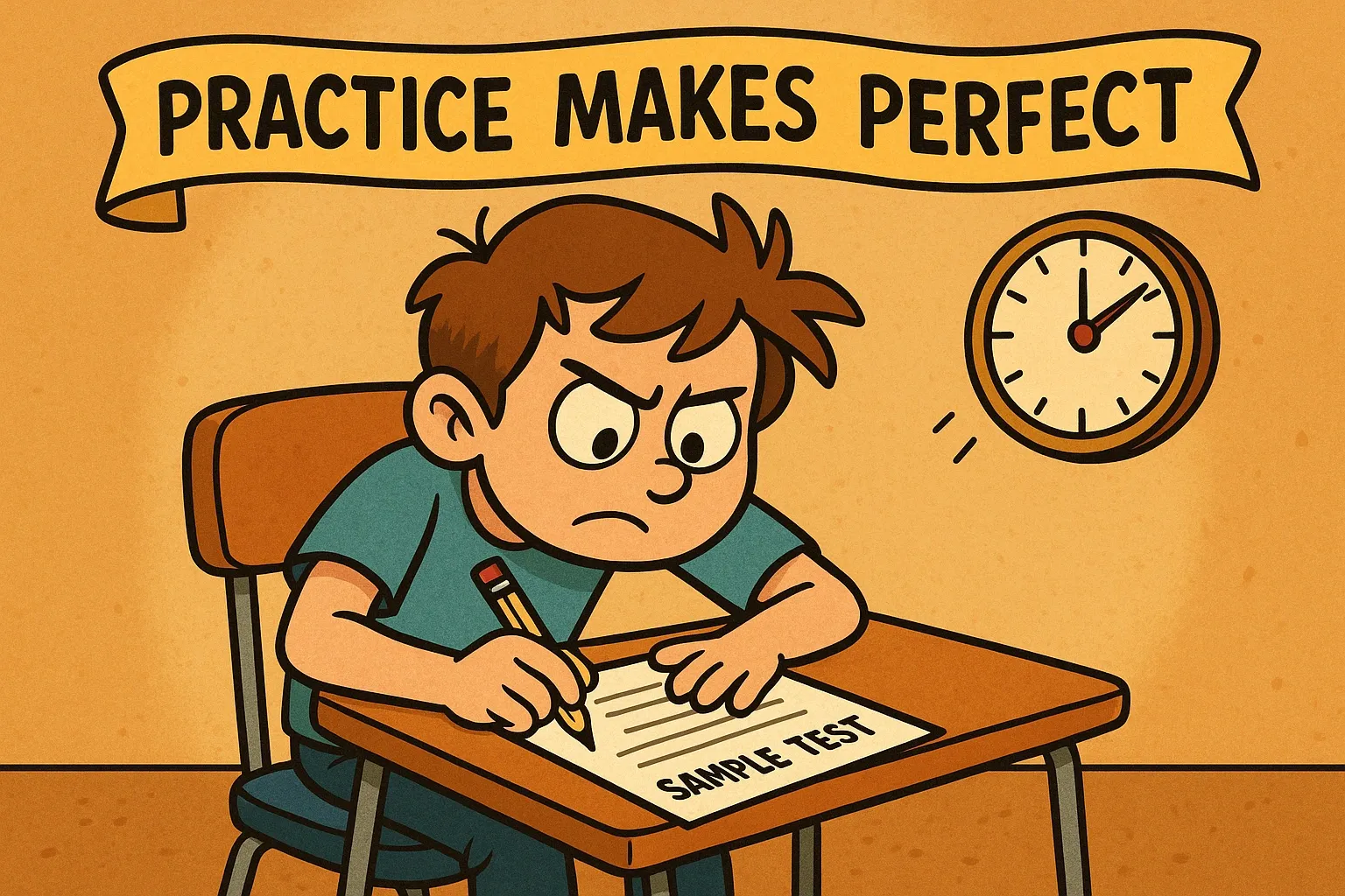 board exam