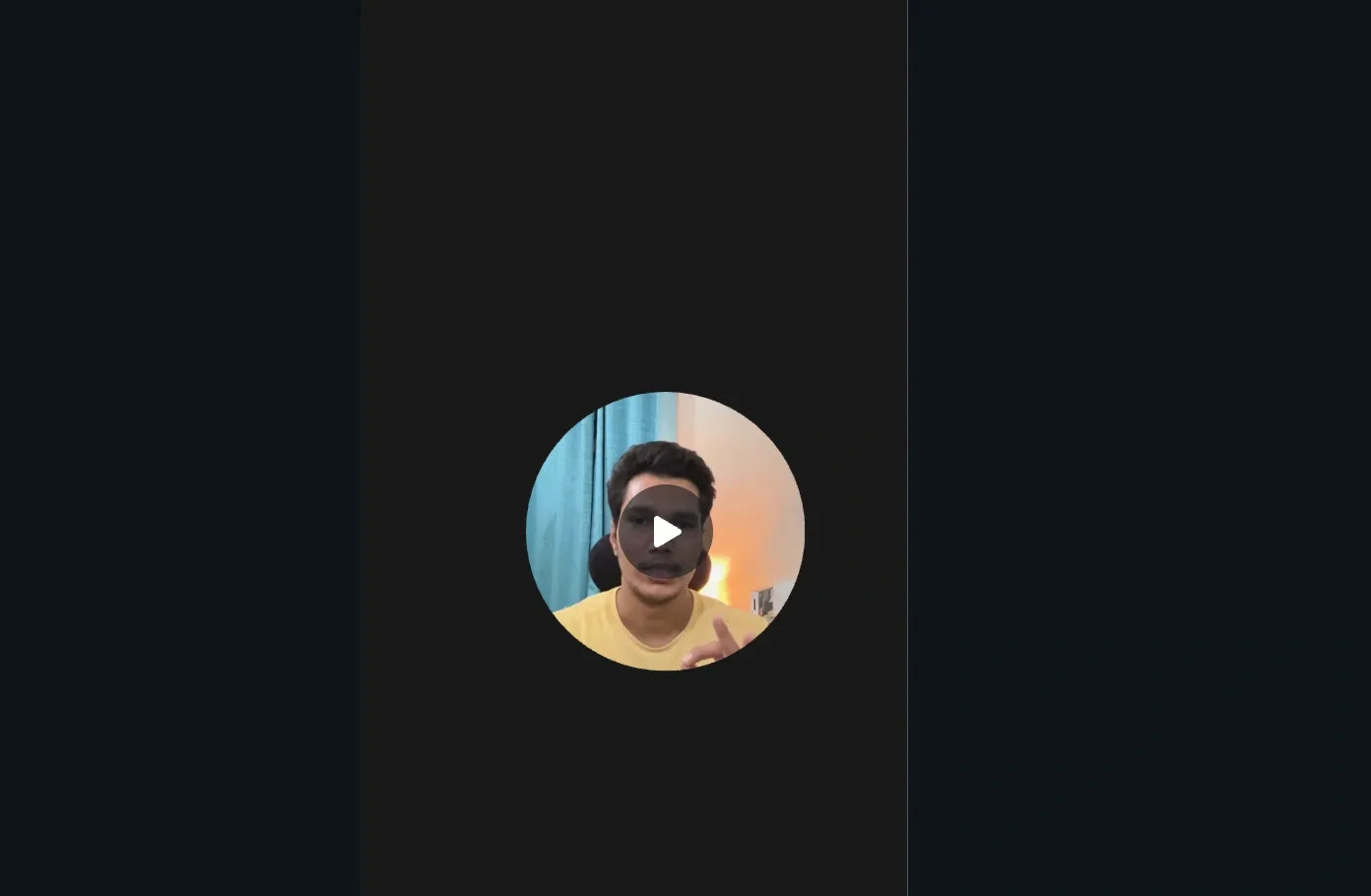 Canva Video Editor