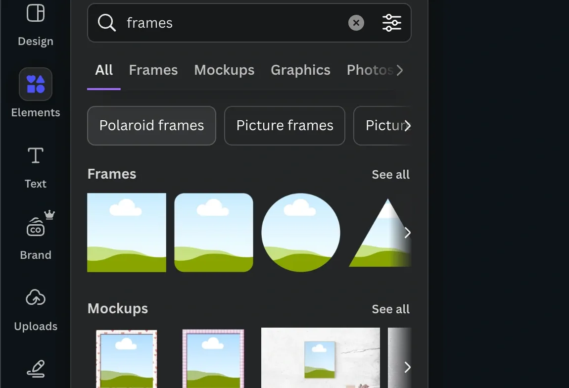  Canva's Video Editor