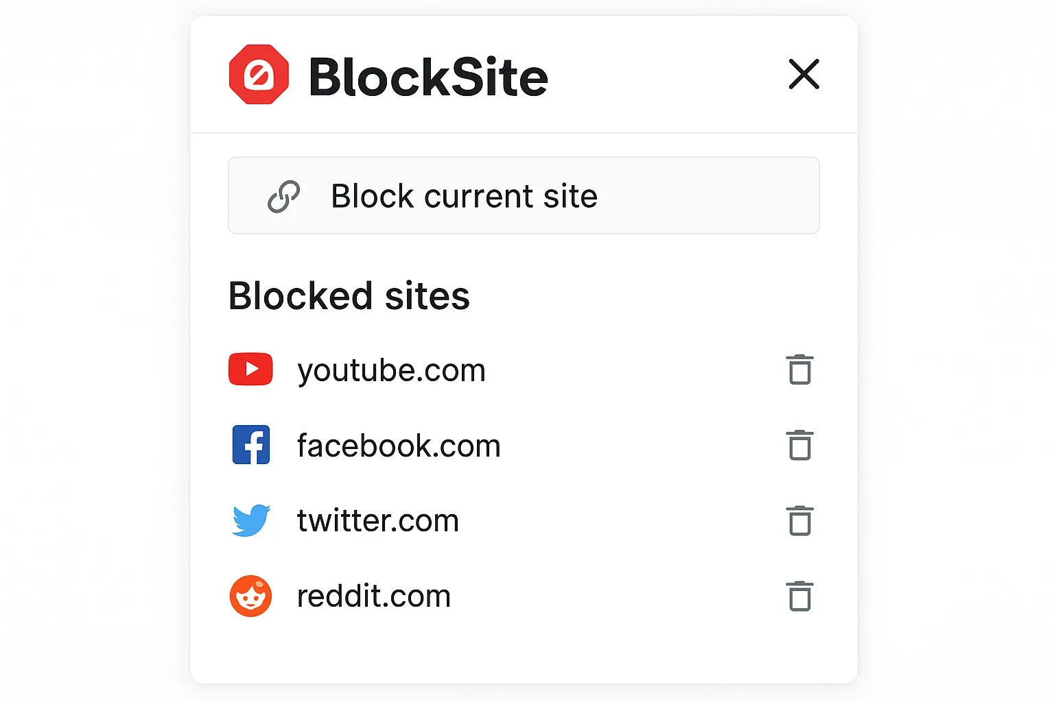 Porn Websites