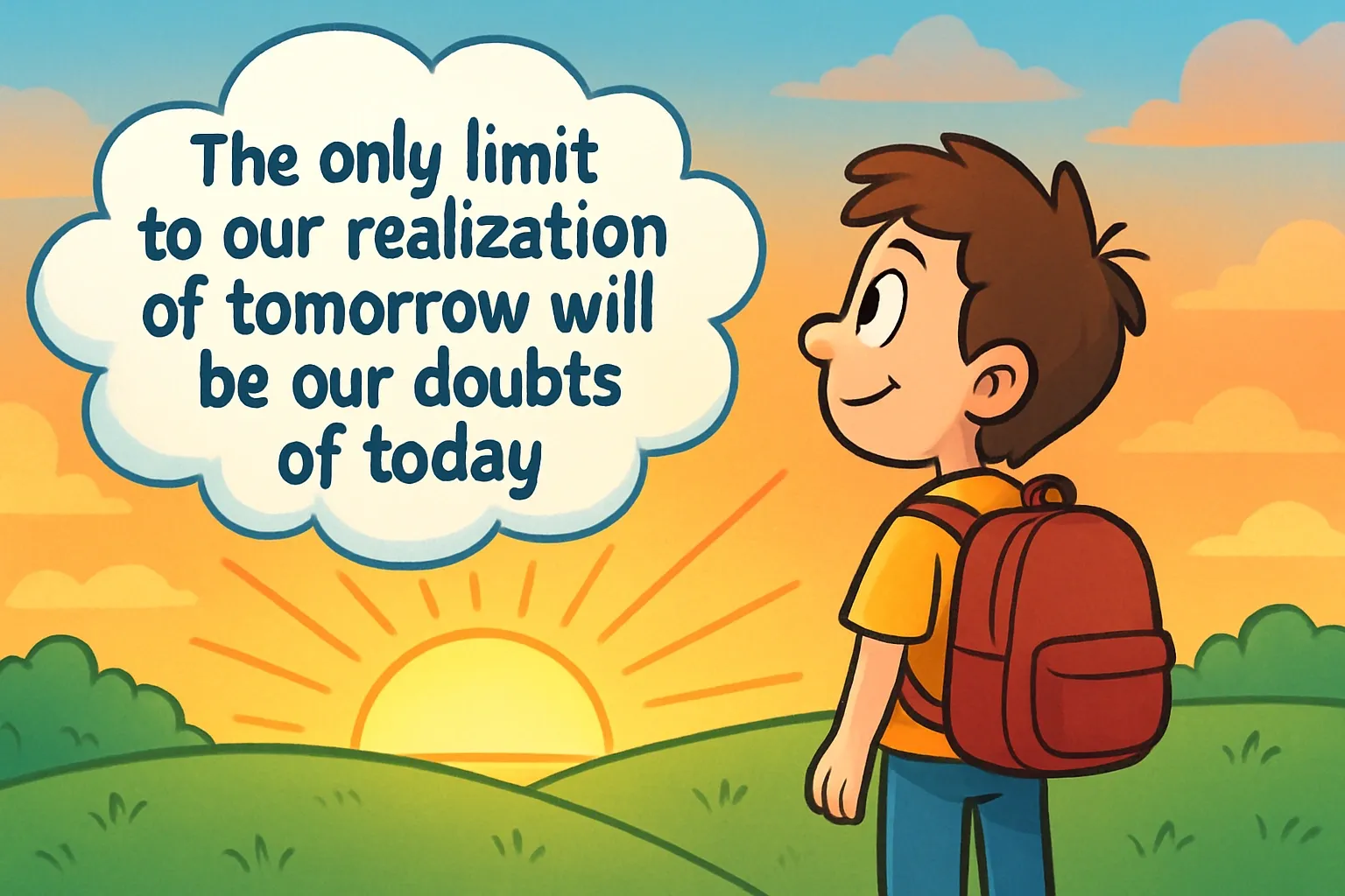 Motivational Quotes