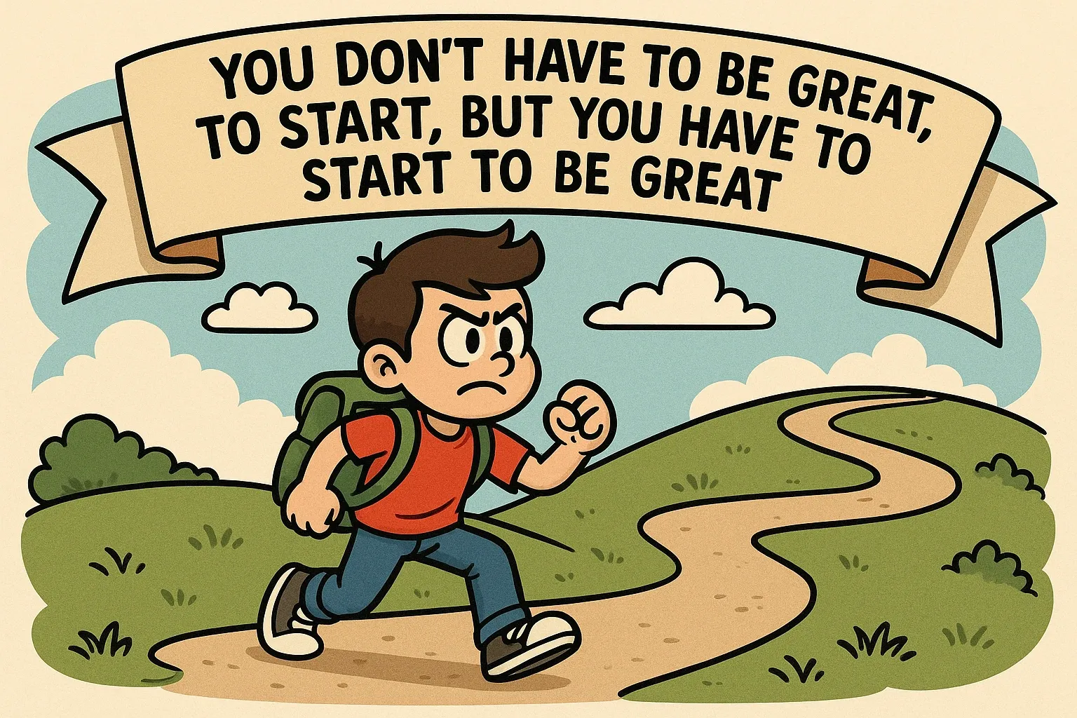 Motivational Quotes