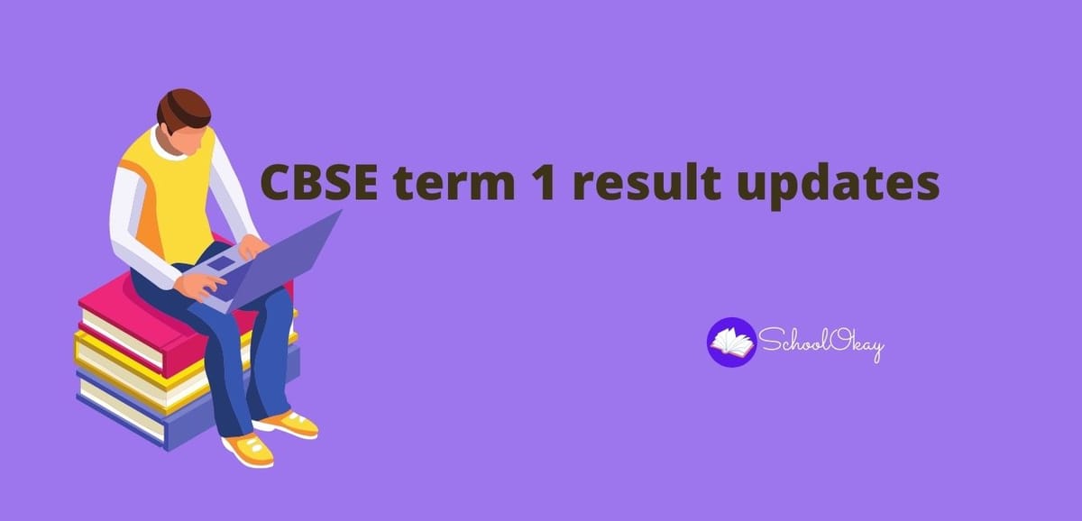 CBSE latest term1 result updates steps to see your results