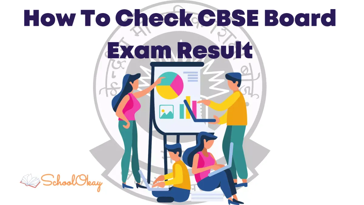 How To Check CBSE Board Exam Result