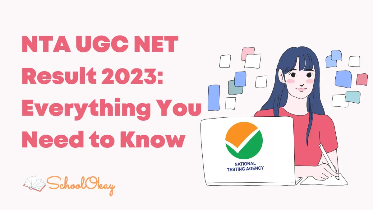 NTA UGC NET Result 2023: Everything You Need to Know