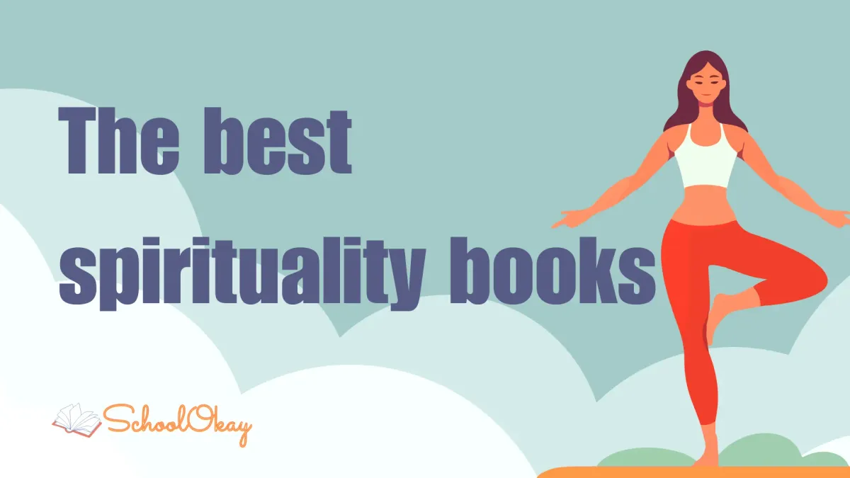 The best spirituality books you can read to start your spiritual journey this year