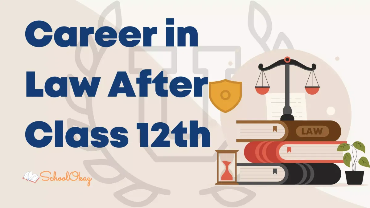 Career in Law After Class 12th Here is all you need to know