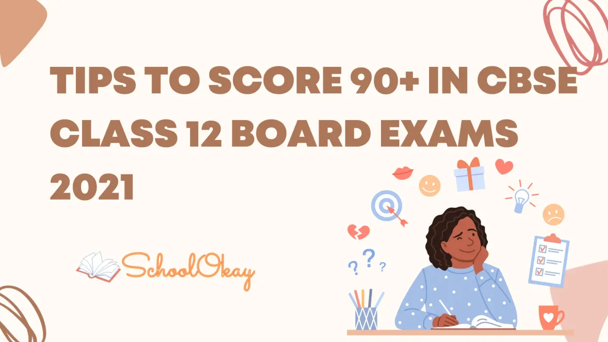 Ultimate Guide to Scoring High in Class 12 Board Exams 2025