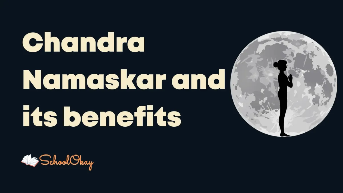 Chandra Namaskar and its benefits and balancing energies