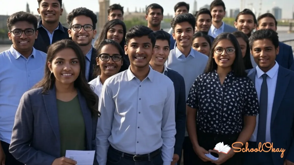 Unlock Your UK Dream: Top Internships for Indian Students in 2025