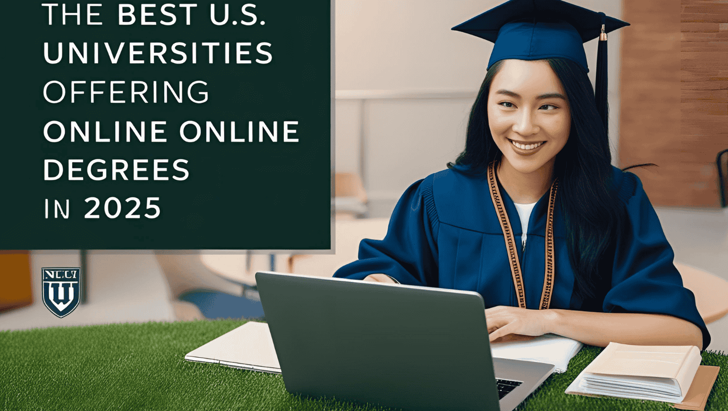The Best U.S. Universities Offering Online Degrees in 2025