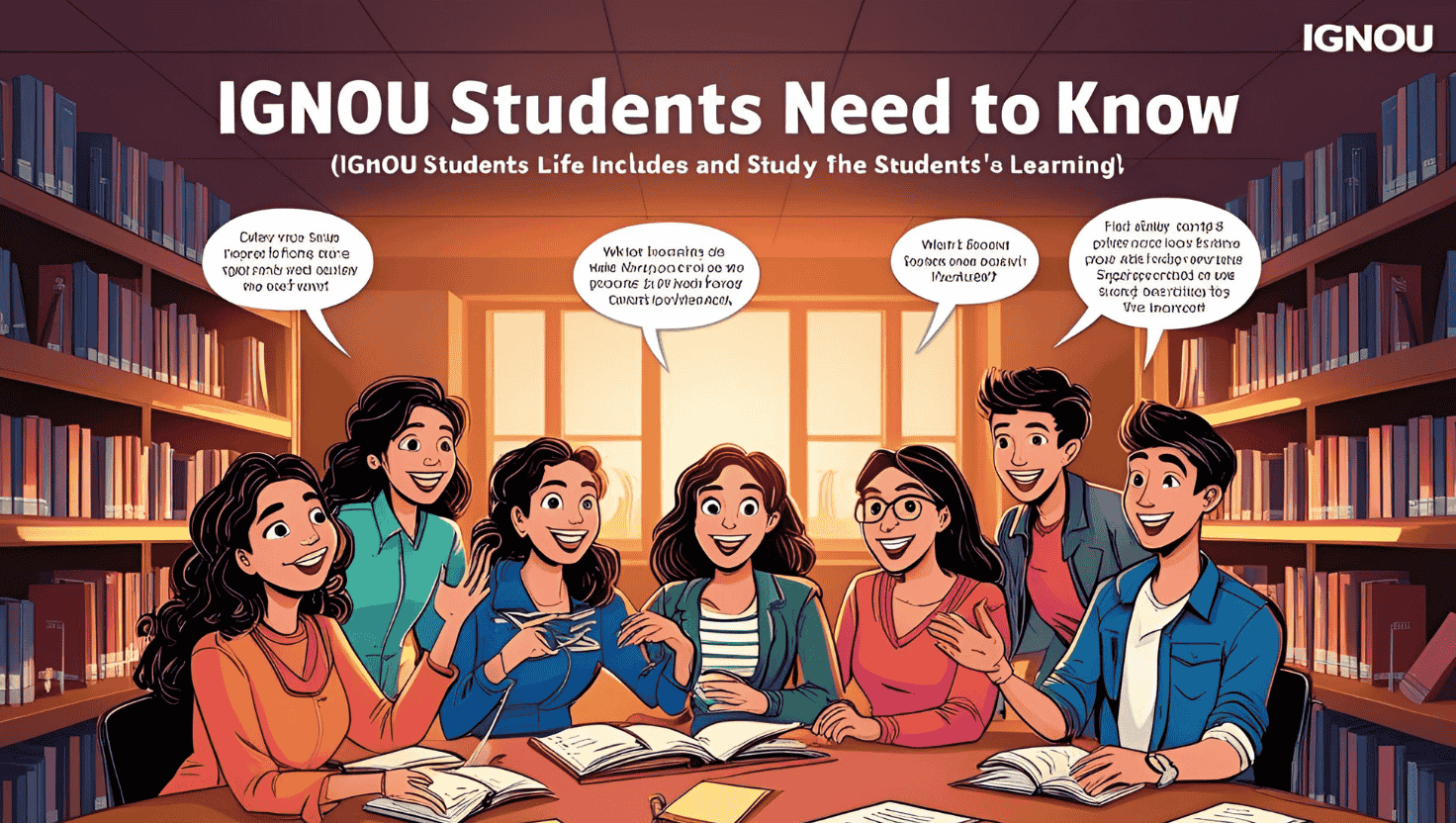 Revised June 2025 Term-End Examination Schedule: Everything IGNOU Students Need to Know