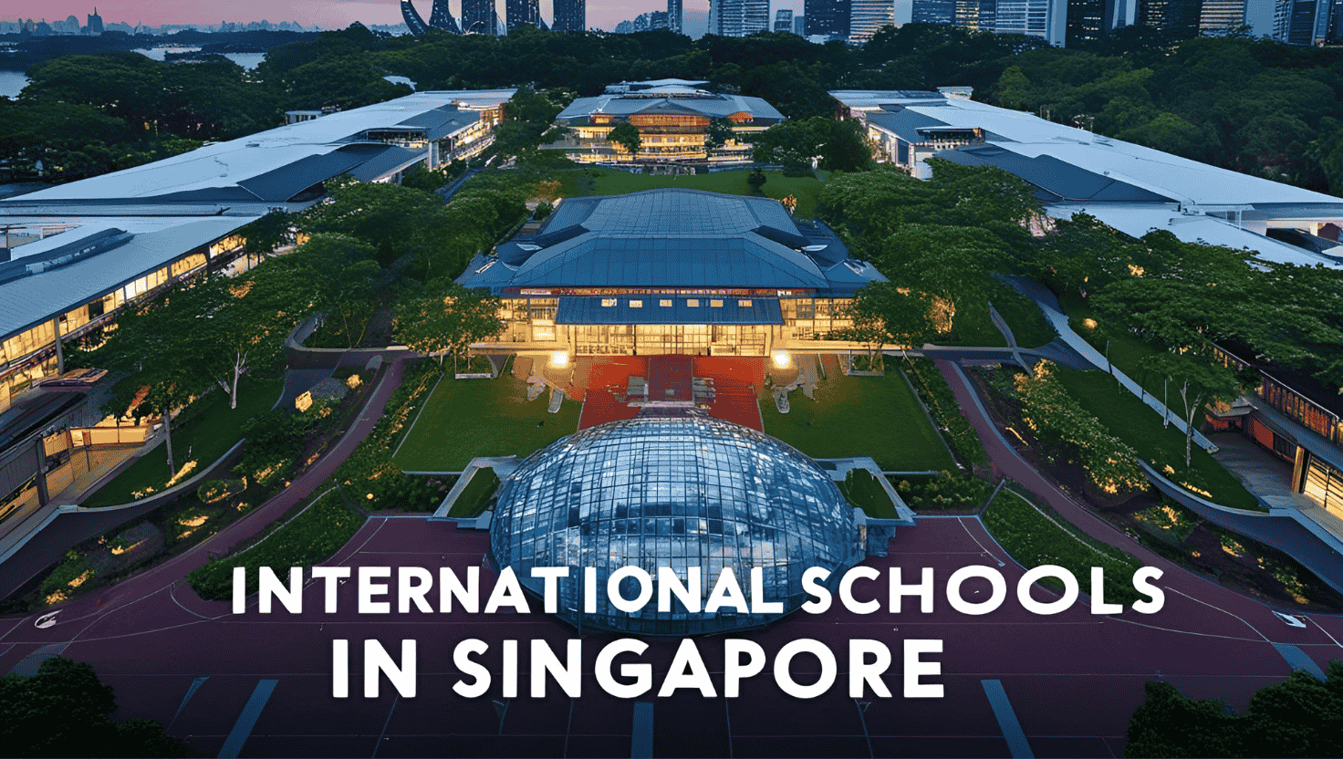 International Schools in Singapore: Your Guide to World-Class Education