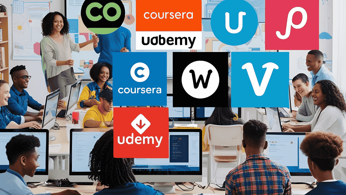 Top Online Learning Platforms Offering Courses to Boost Your Skills in 2025