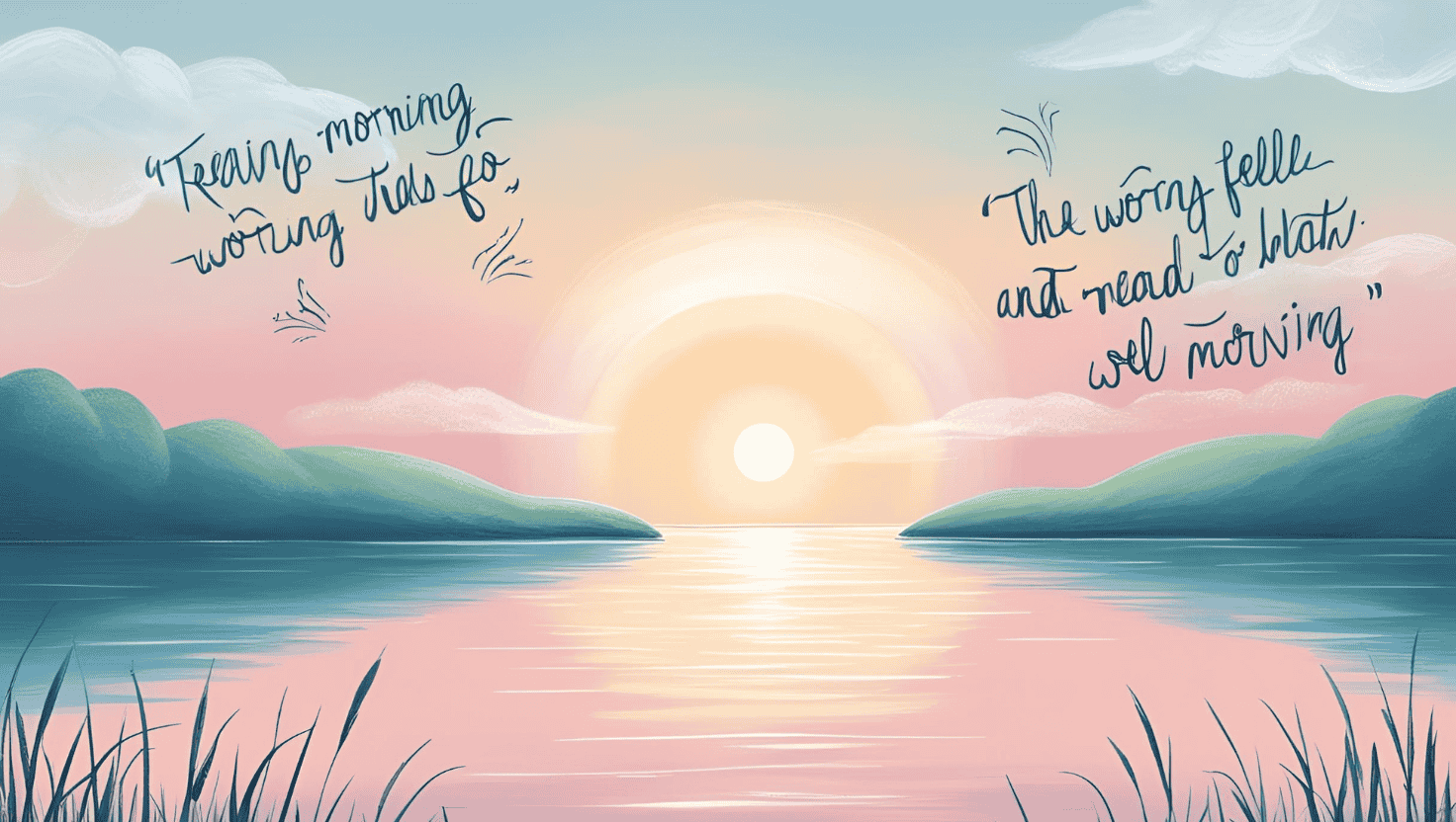 100 Morning Quotes to Refresh Your Mind