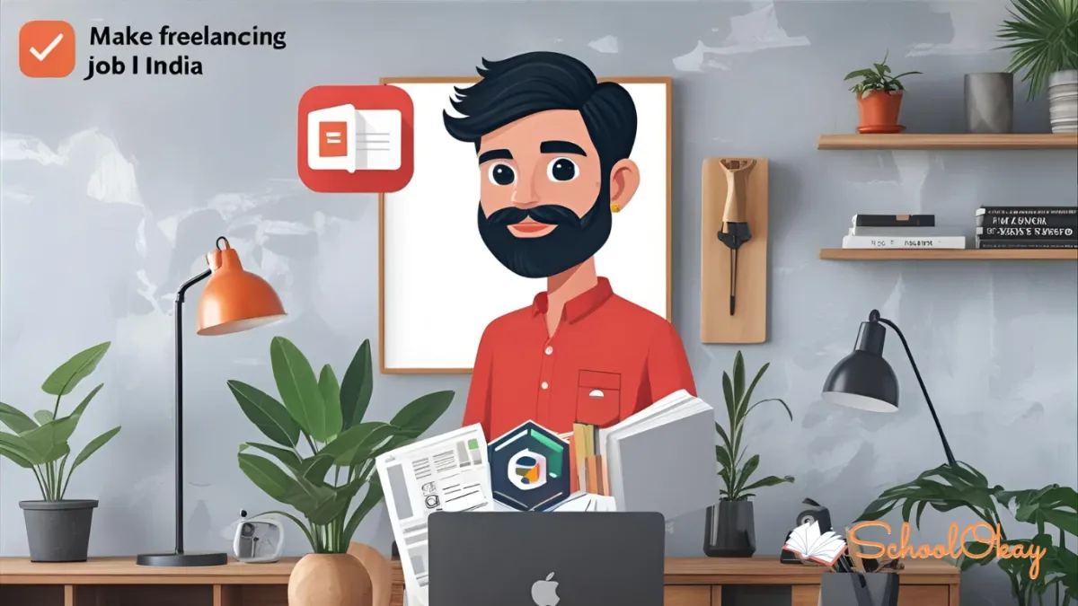 Freelancing Jobs India