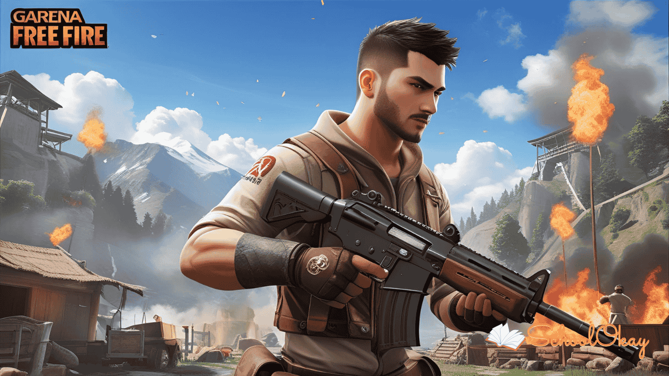 Garena Free Fire: How to Download and Play